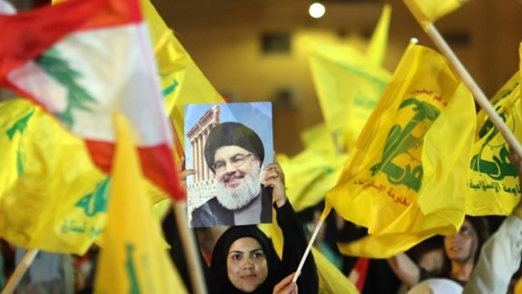 گرامیداشت سالگرد پیروزی حزب الله بر رژیم صهیونیستی در پرس تی وی