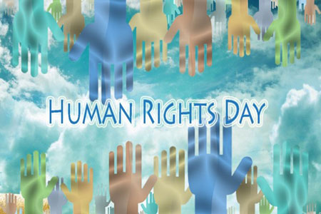 روز جهانی حقوق بشر و رویکرد دوگانه دولت آمریکا