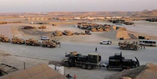 خروج نظامیان آمریکا از عراق از زاویه دید «طنین»
