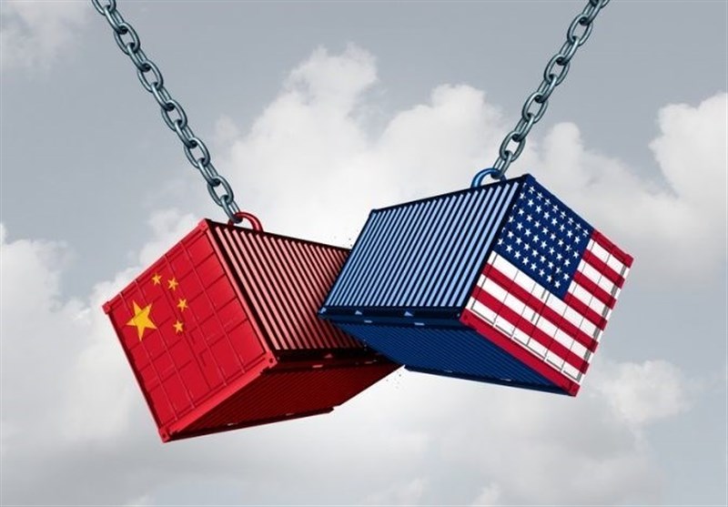 نگاهی به جنگ تجاری میان آمریکا و چین