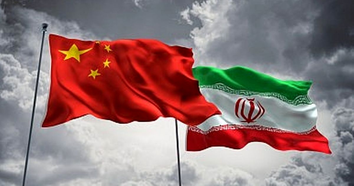 واکاوی توافق راهبردی ایران و چین «از زاویه دیگر» در شبکه سحر