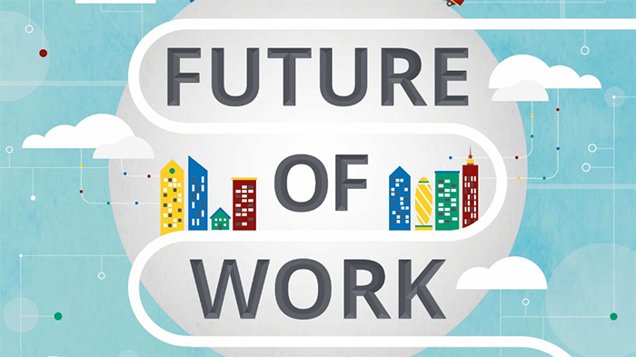 دنیای کار در آینده چگونه است؟»/ دورکاری مشاغل; آری یا خیر؟!