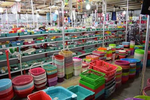 «بازار» صنعت پلاستیک و پلیمر ایران