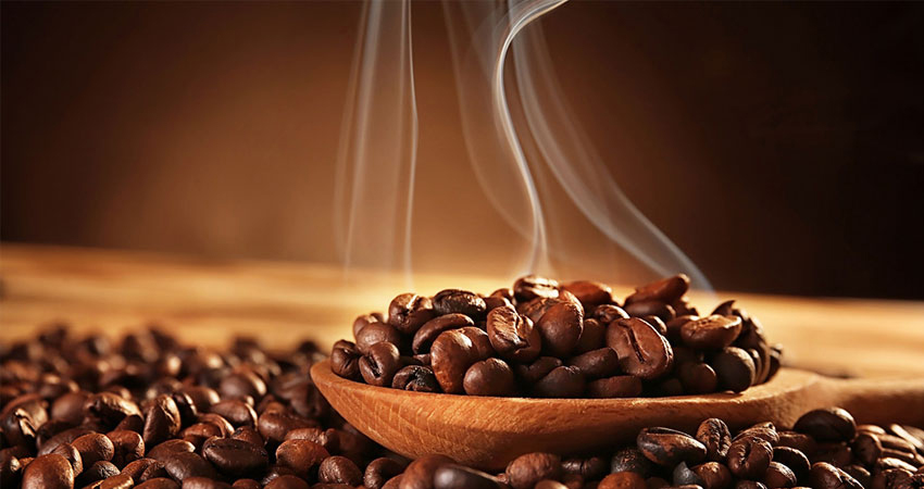 واردات قهوه و نسکافه به ایران