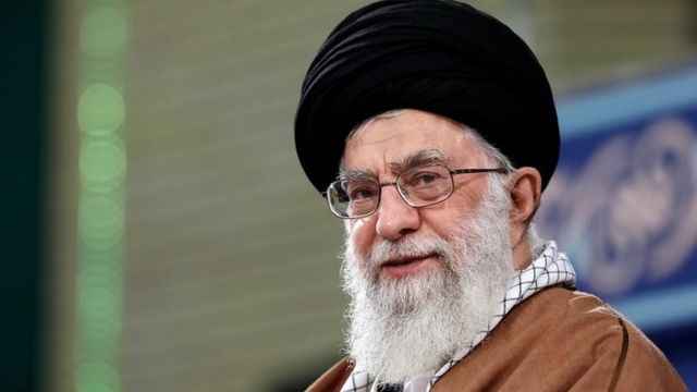 موافقت رهبر معظم انقلاب اسلامی‌ با عفو و تخفیف گسترده متمهان و محکومان