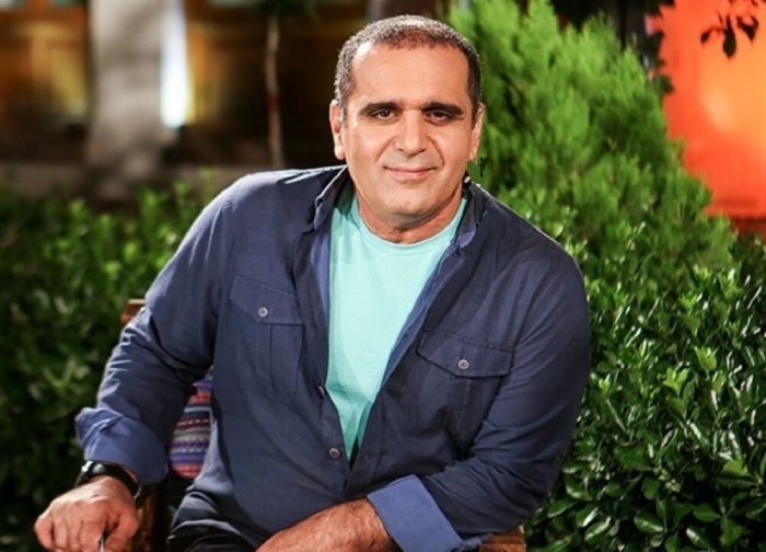 حسین رفیعی: من متولد صداوسیما هستم، نمک شناسی حکم می‌کند با تلویزیون ادامه دهم