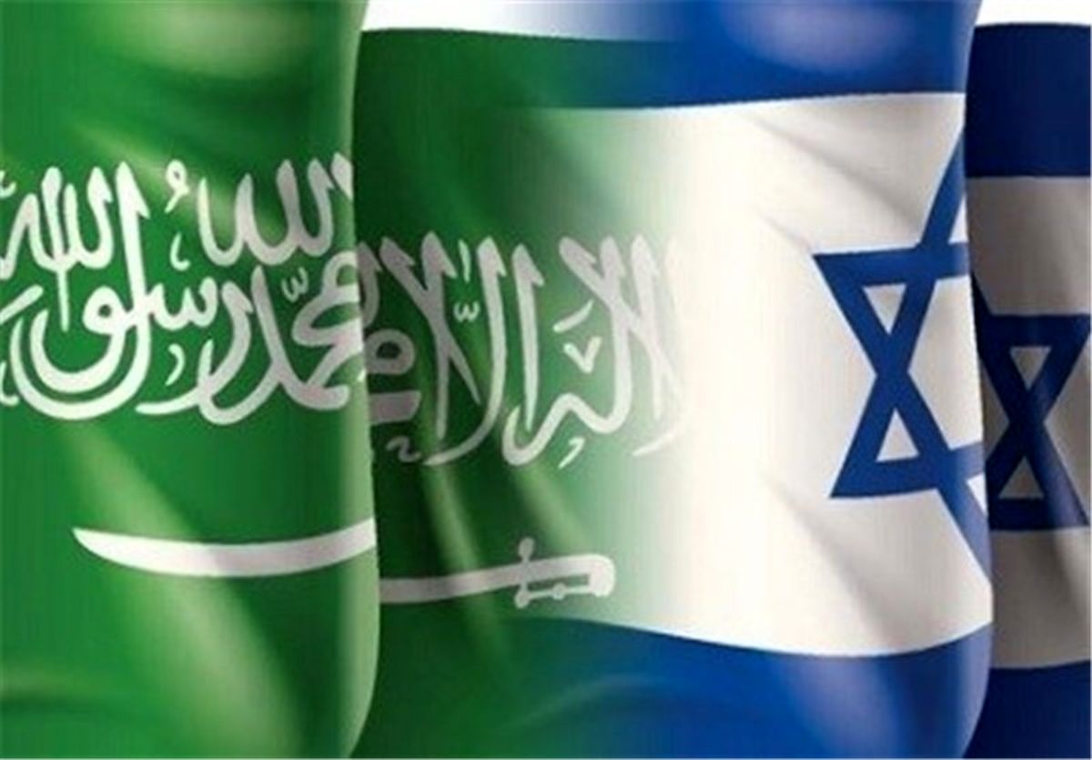 بررسی عادی سازی روابط عربستان و اسرائیل در