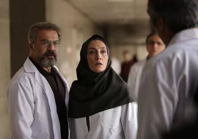«بدون تاریخ بدون امضا » در «سینمای ایرانی» هیسپان تی‌وی