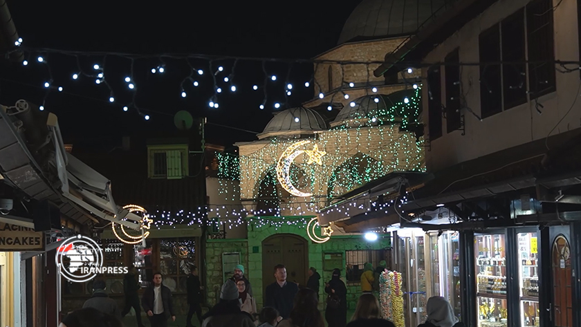 حال وهوای ماه مبارک رمضان در بوسنی‌هرزگوین