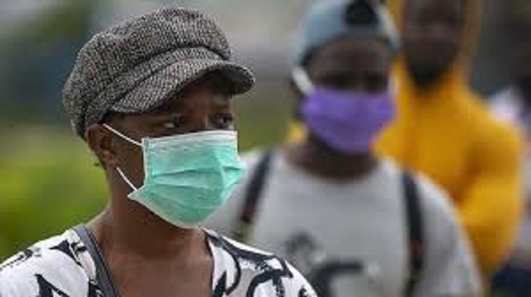 ویروس کرونا در آفریقا