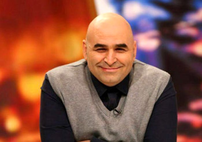 علی مسعودی سریال «نوروز رنگی» را برای نوروز ۱۴۰۰ می‌سازد