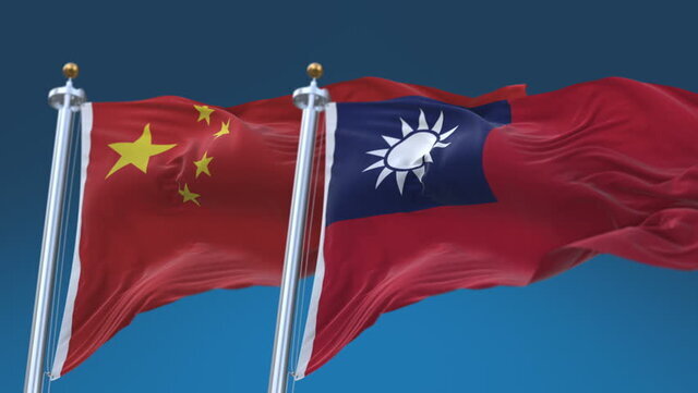 نزدیک شدن هند به تایوان  سوژه امشب «شبه قاره» پرس تی وی