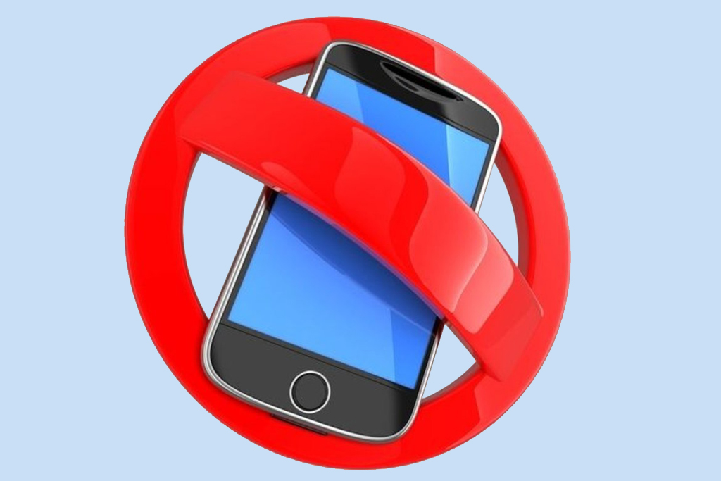چرا استفاده از تلفن همراه در برخی از بیمارستان‌ها ممنوع است؟