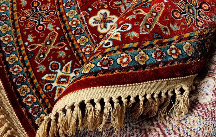چرایی کاهش صادرات فرش دستباف در «ایران امروز»