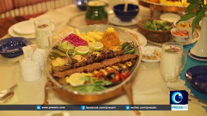 آموزش غذاهای باب میل «ذائقه ایرانی»