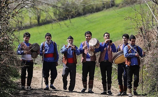 تدارک شبکه‌های استانی برای ایام نوروز و استقبال از بهار