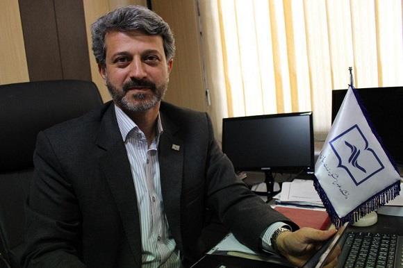 رئیس دانشگاه علوم پزشکی ایران میهمان «دکتر سلام»