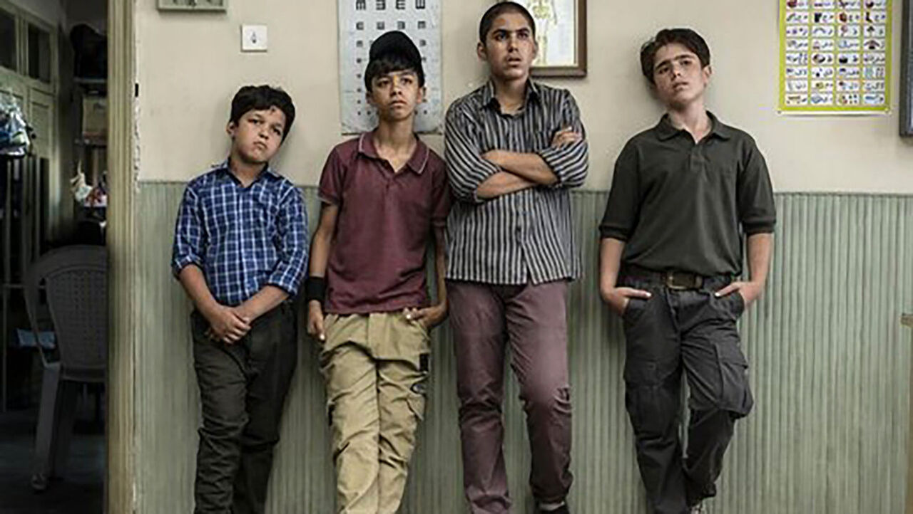 نگاه «نقد سینما» به تصویر نوجوان در آثار مجید مجیدی