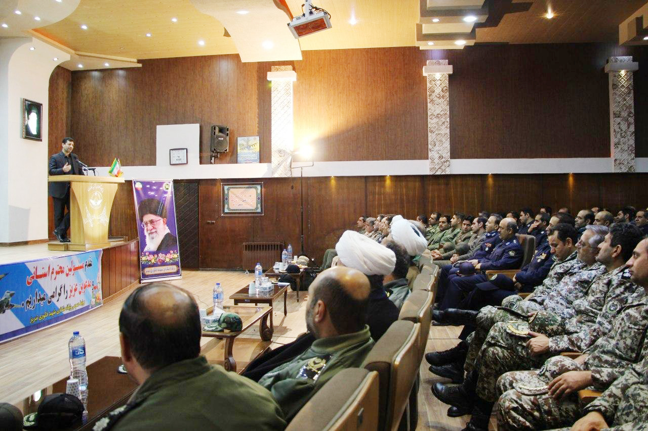جنگ هیبریدی دشمنان علیه نظام جمهوری اسلامی ایران