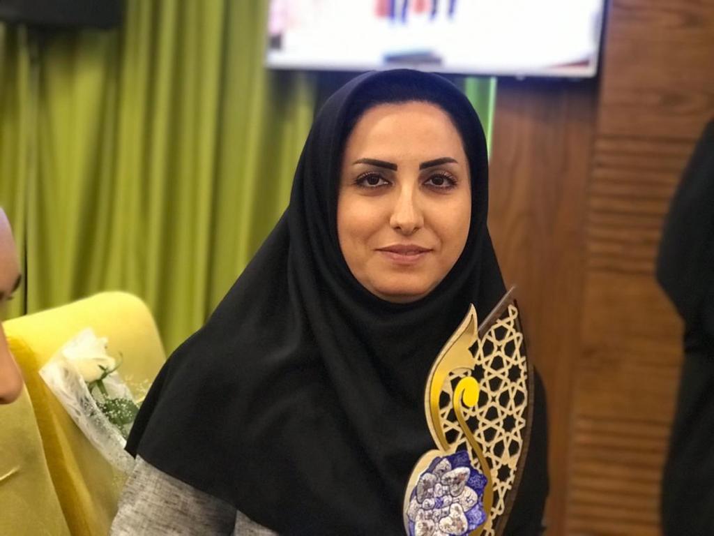 رتبه نخست رادیو ایران در جشنواره نانو و رسانه
