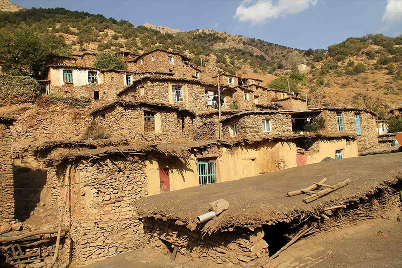 زنگ خطر خالی شدن روستاها به صدا در آمد