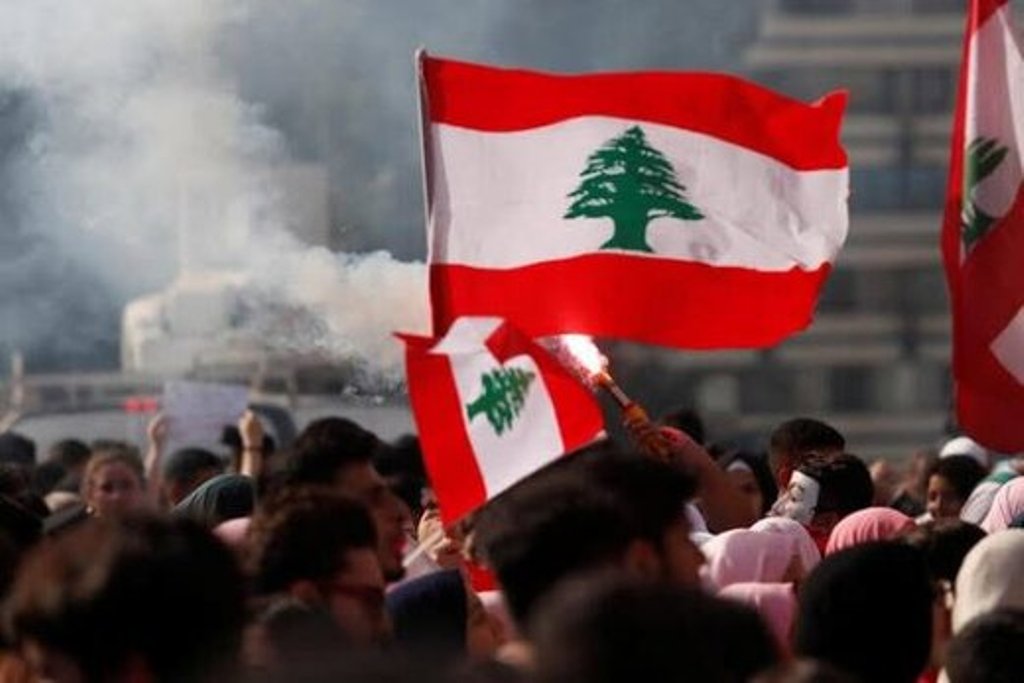 بررسی بحران‌های لبنان و یمن و نقش سازمان‌های غیردولتی در این زمینه