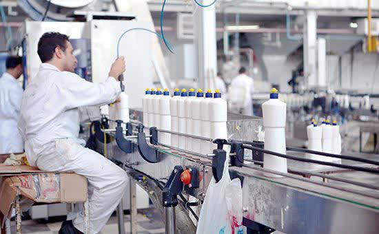 صنعت تولید مواد شوینده ایران به اسپانیایی زبان‌ها معرفی می‌شود