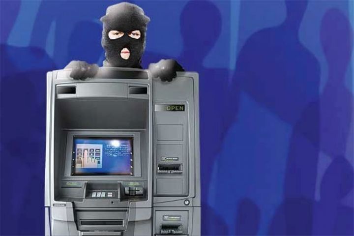 سرقت از عابر بانک‎ها زیر ذره‎بین «صبا پلیس»
