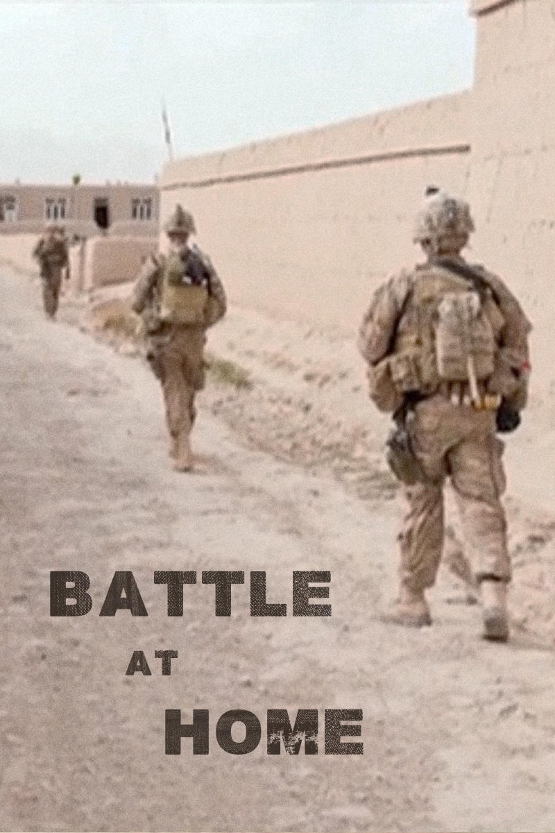 روایتی از جنایات سربازان آمریکایی در پرس تی وی