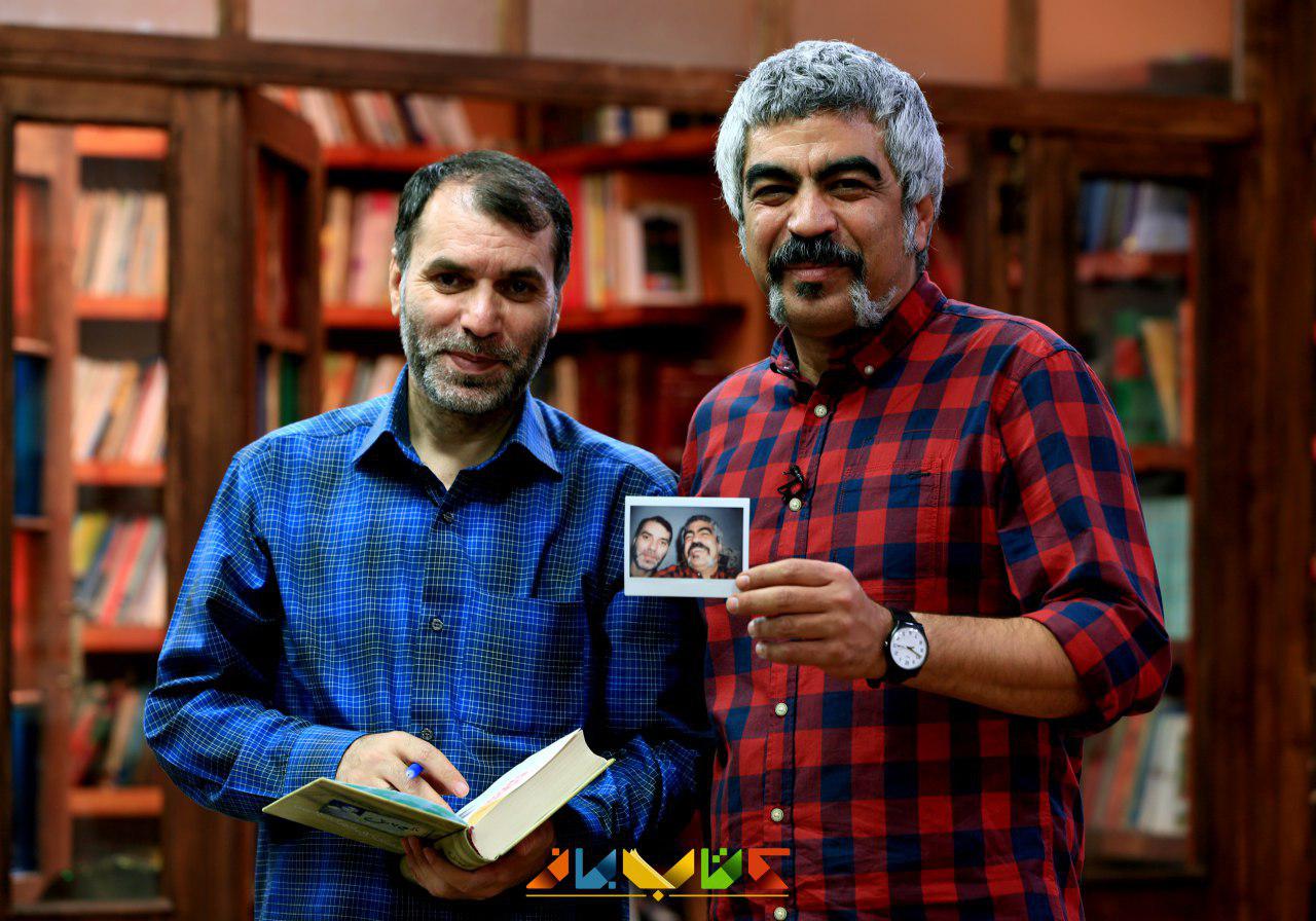 قدردانی از سروش صحت برای پاسداشت زبان فارسی