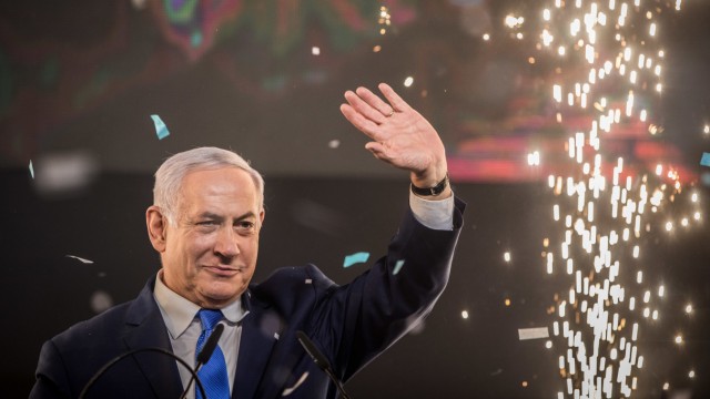 واکاوی وعده‌های انتخاباتی نتانیاهو