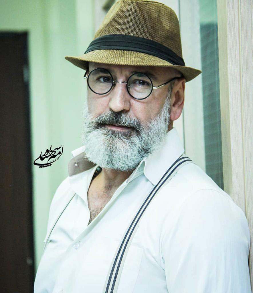 روایت داستان صالح میرزا آقایی از بازیگری تا کارآفرینی در شبکه یک