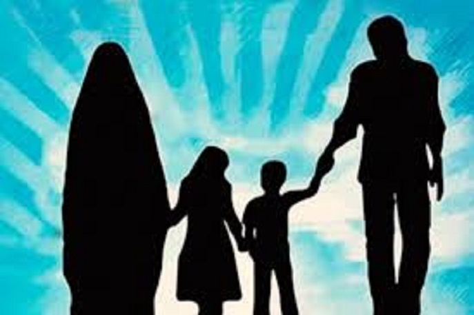 نهاد خانواده در «اسلام دات کام»