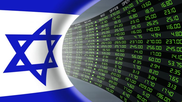 وضعیت نابسامان اقتصادی در اسرائیل به روایت پرس تی وی