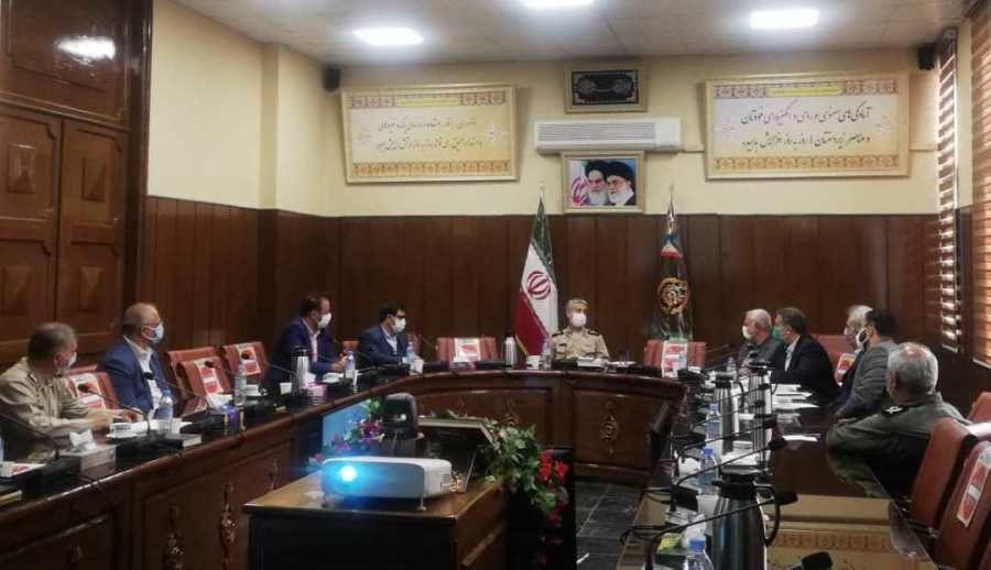 تولید سریال «شهید دوران» در رسانه استانی فارس