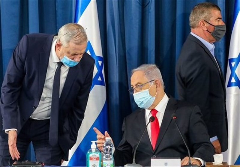 نگاهی به شکست سیستم درمانی اسرائیل در مقابل کرونا
