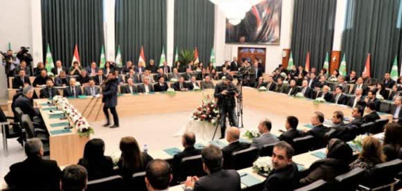 تنش در روابط حزب اتحادیه میهنی و حزب دموکرات کردستان عراق بحث «طنین» امشب