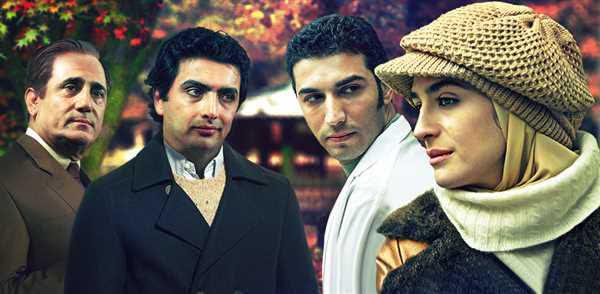 پخش سریال «تا صبح» برای افغانستانی‌ها