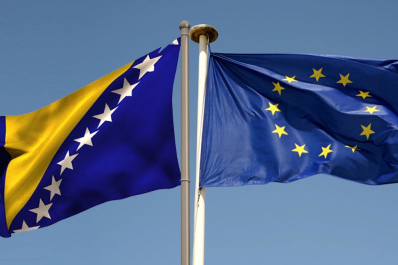 پیوستن بوسنی و کشورهای بالکان غربی به اتحادیه اروپا و چالش های پیش رو