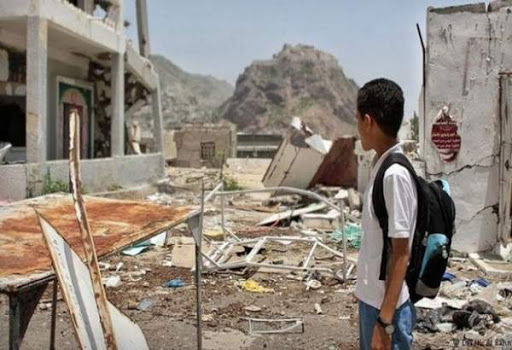 عملکرد نهادهای حقوقی بین المللی در مناقشه یمن روی میز «مجله حقوقی»