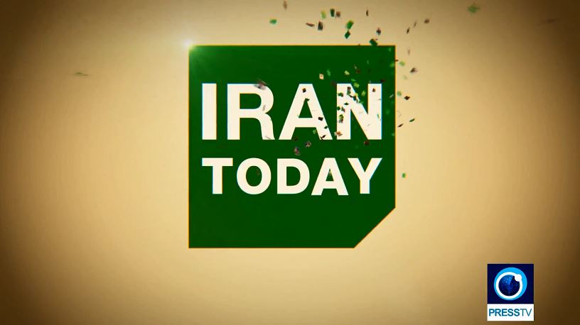 مروری بر «ترفند جدید غرب علیه ایران» در پرس تی وی