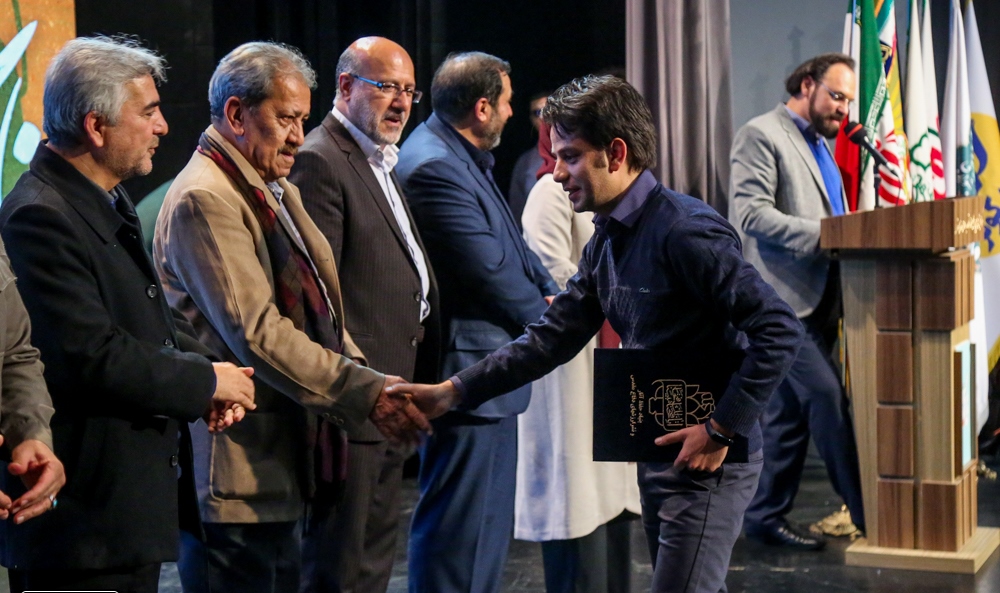 درخشش سه اثر از سیمای مرکز سمنان در سومین جشنواره ملی فانوس