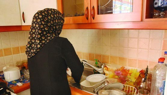 آموزش مهارت به زنان خانه‎دار در «از من بپرس»