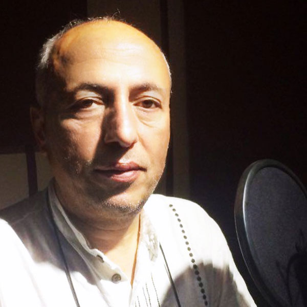 پیژن علیمحمدی از صداپیشگان پرسابقه صداوسیما در گذشت