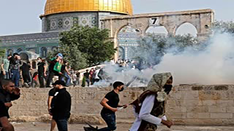 مناقشه فلسطین زیر ذره‌بین کارشناسان «ایران امروز»