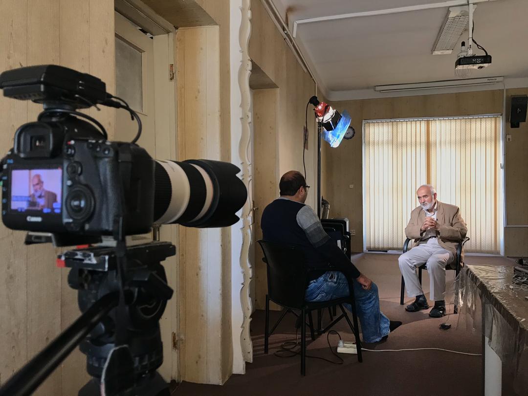 زندگی شهید هاشمی‌نژاد در مستند «راه سوم»