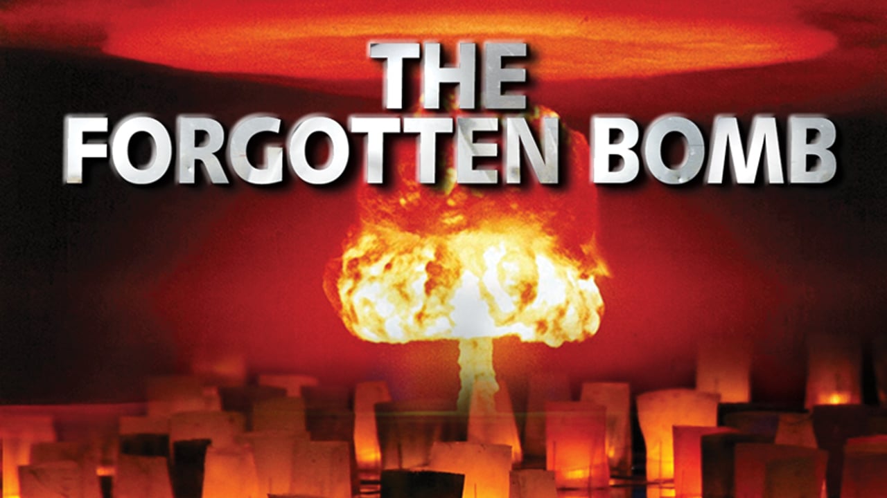 پخش مستند «بمباران فراموش شده» از شبکه هیسپان تی وی