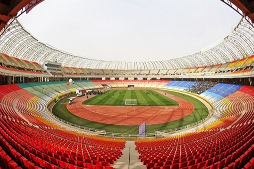 «سمسارستان» با تاریخچه ورزشگاه آزادی به روایت طنز