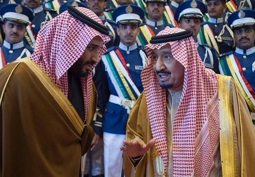 نگاهی به استفاده گسترده عربستان از کمک‎های بین‎المللی در عرصه سیاست