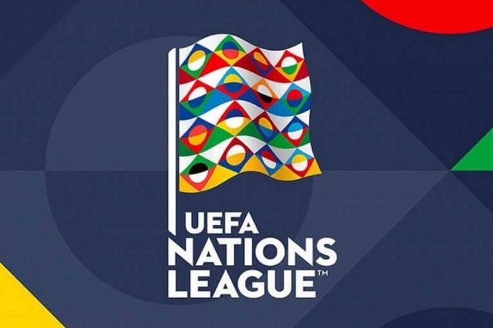 رادیو ورزش مسابقات لیگ ملت های اروپا را گزارش می کند
